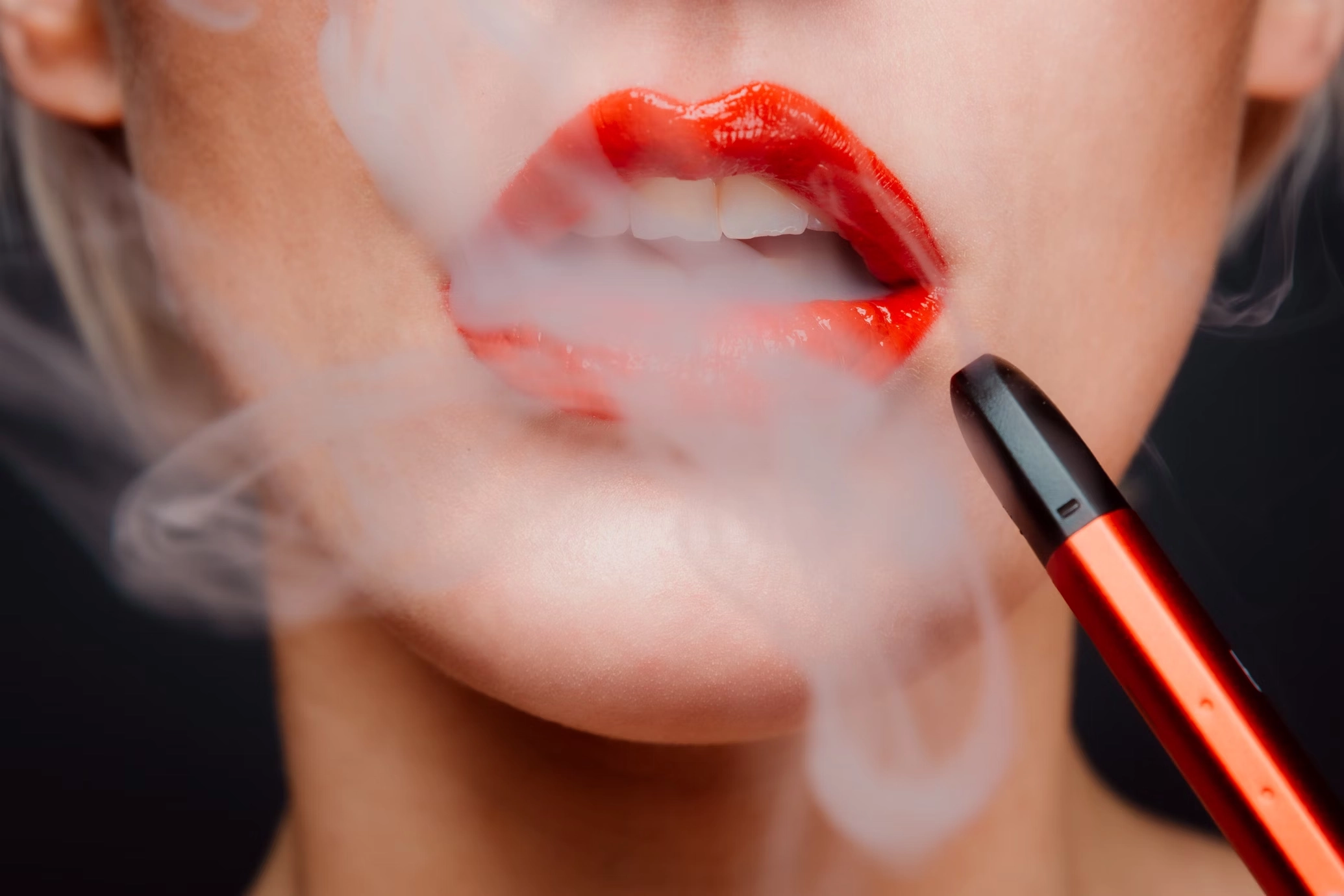 Vape device