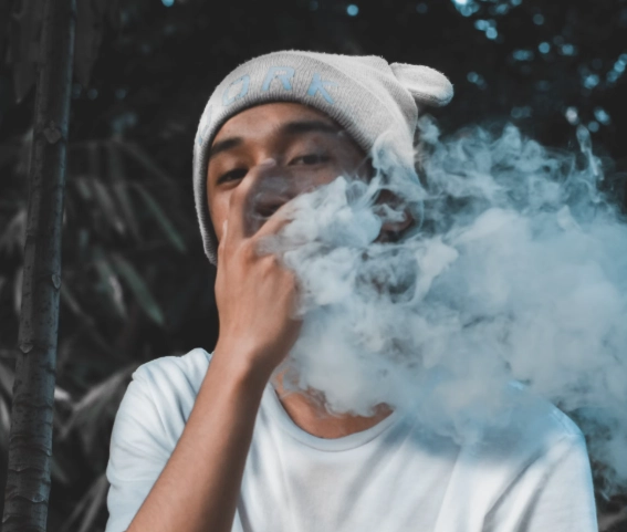 Sub-Ohm Vaping