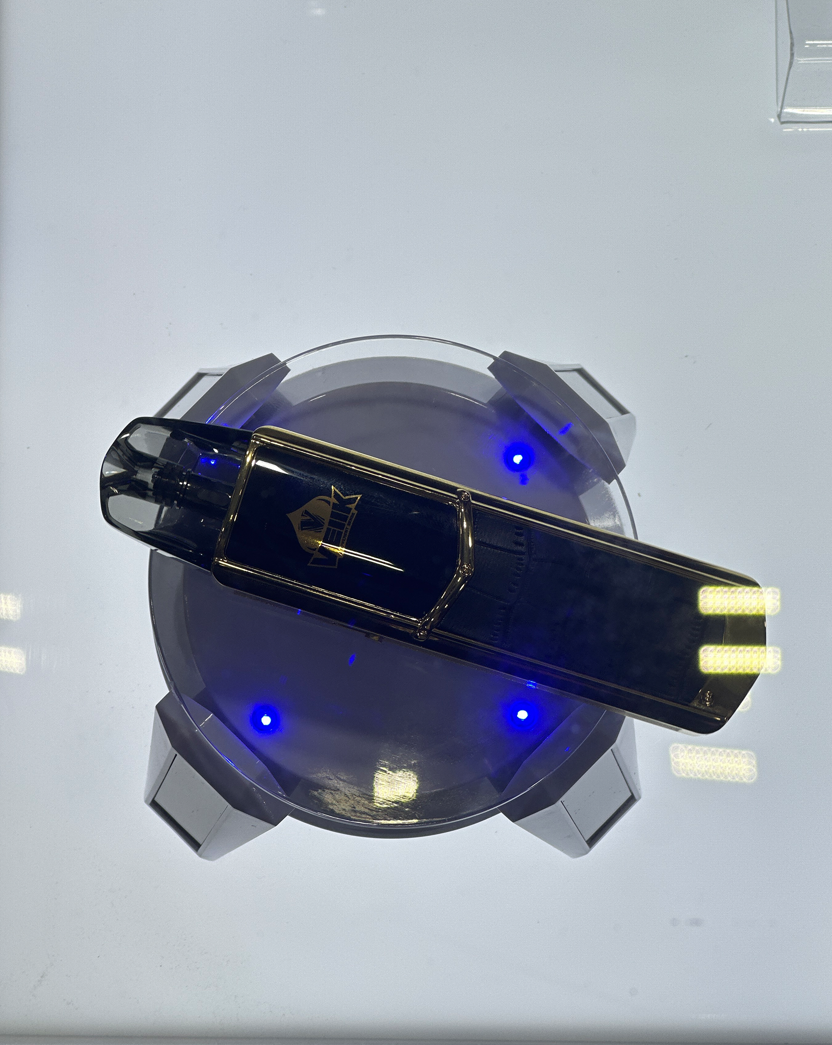 VEIIK at World Vape Show Dubai 2025: Innovation Meets Elegance – VEIIK