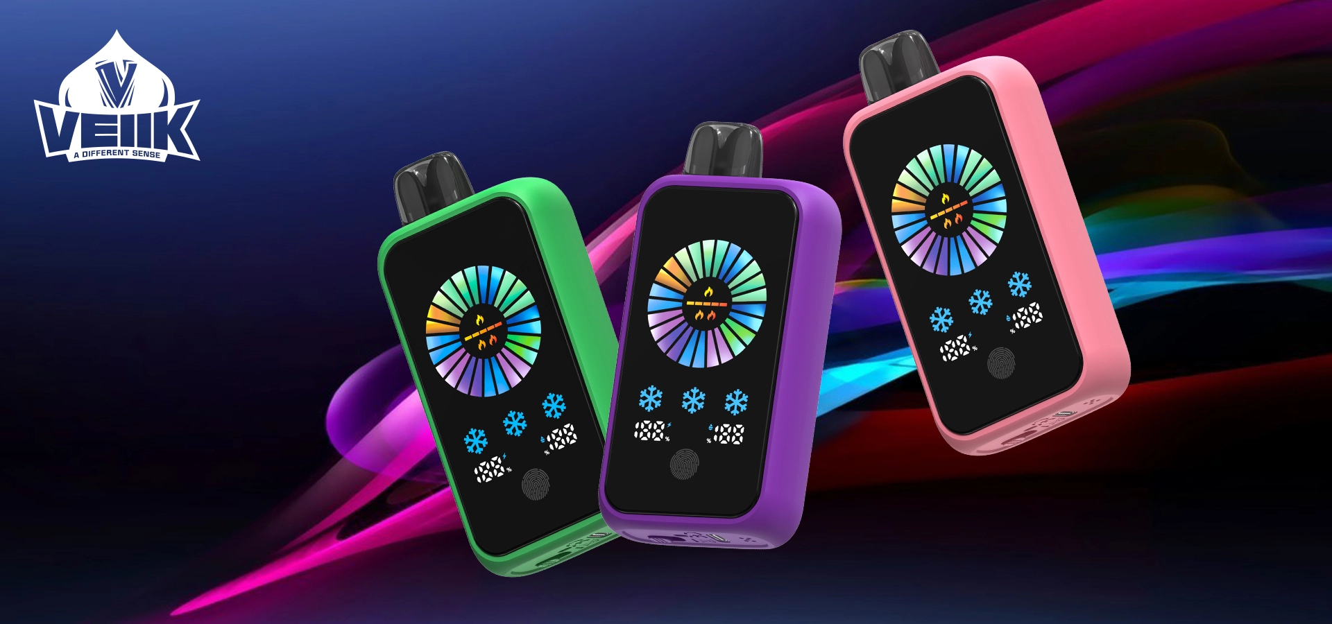 Dry Hits in Vaping