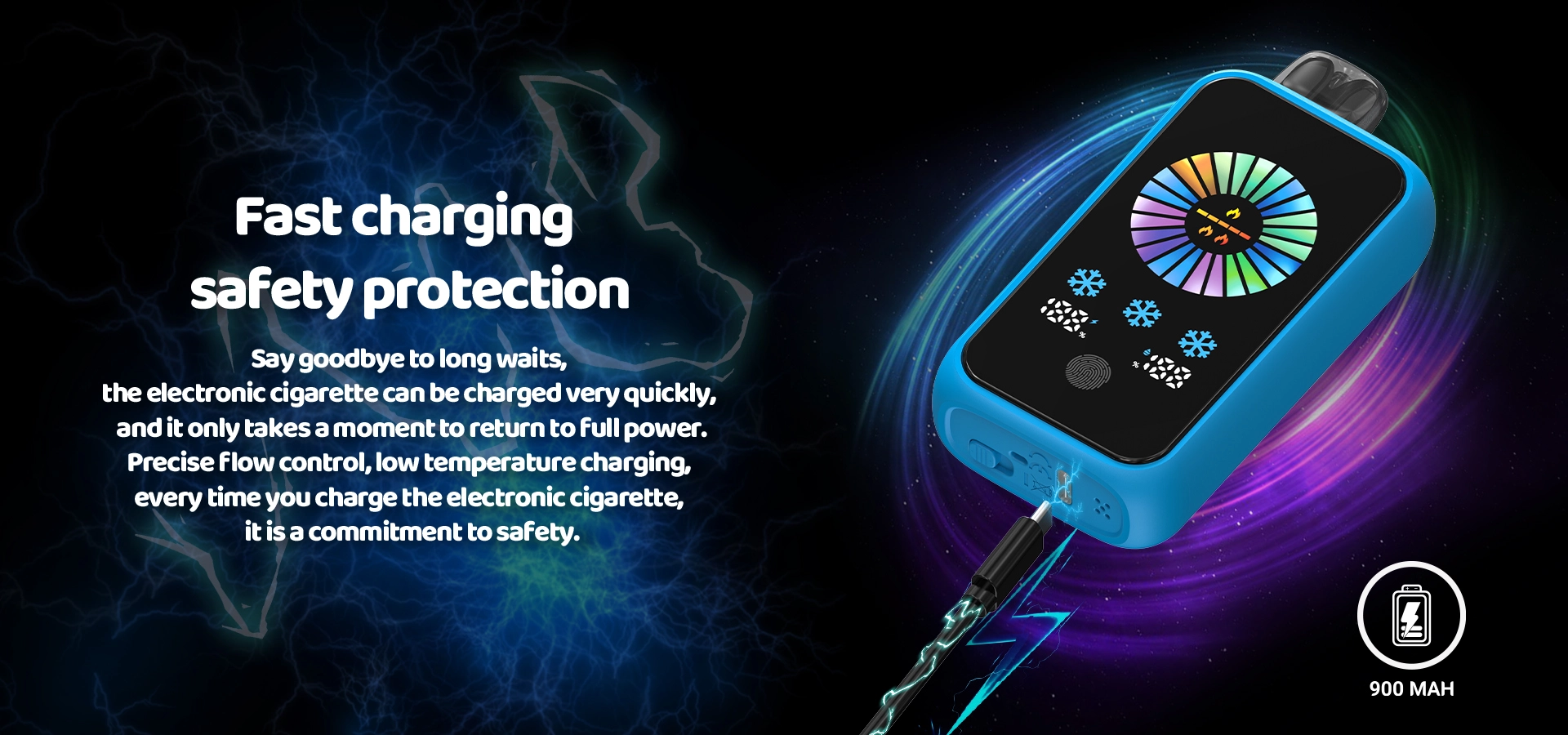 How Long to Charge Disposable Vape