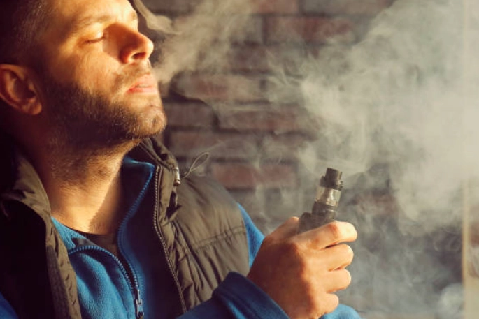 UK Disposable Vape Ban 2025