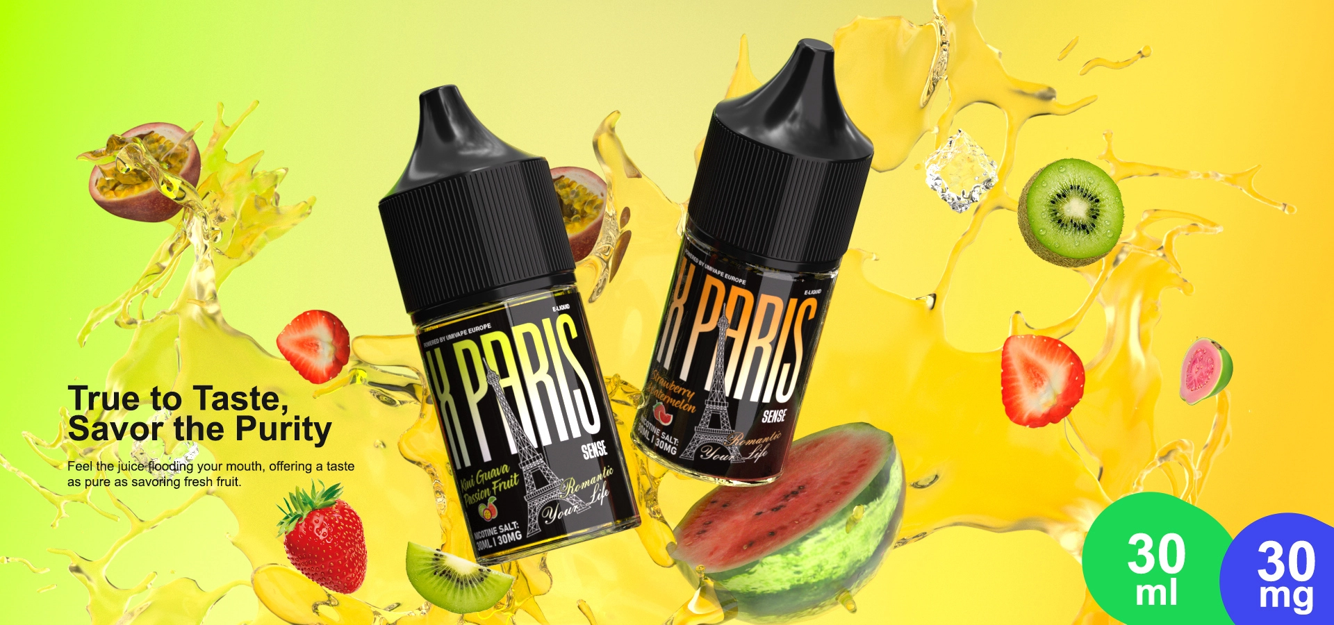 Vape Juice1