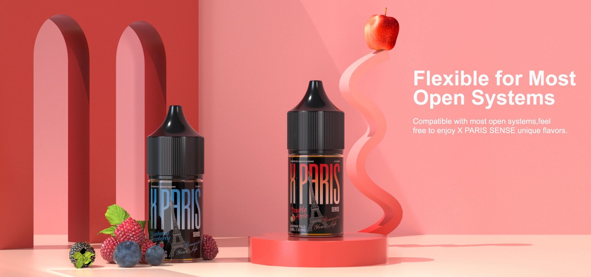 Vape Juice4
