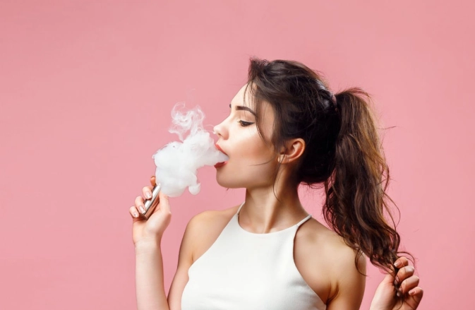 2Can Vaping Help You Lose Weight
