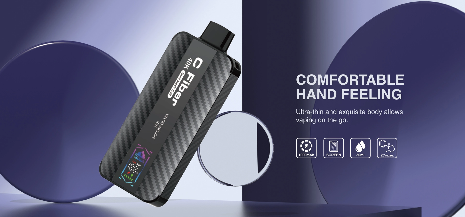 4Disposable Vape