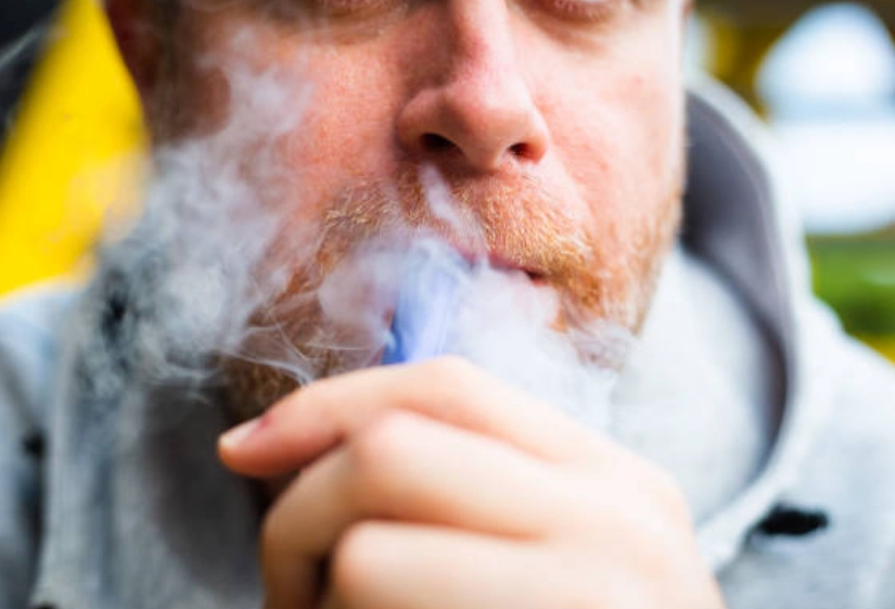 Can Vaping Set Off Smoke Alarms2