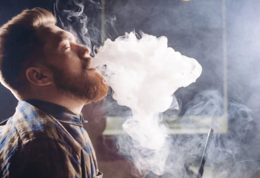 How to Sub Ohm and Blow Big Clouds of Vapor1