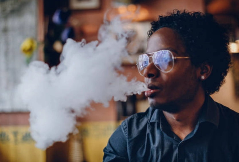 Stop Vape Coils From Burning Fast2