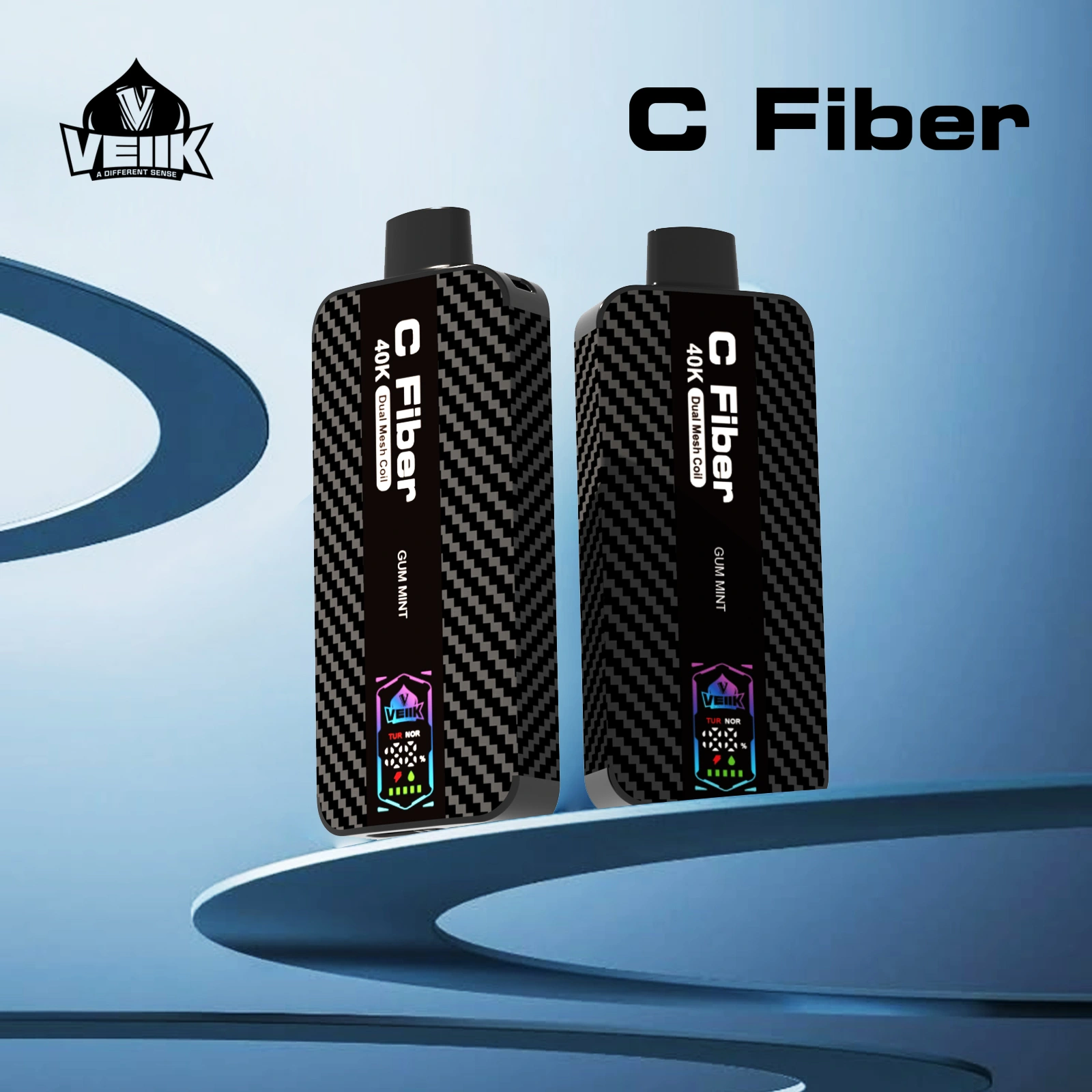 VEIIK New released C FIBER