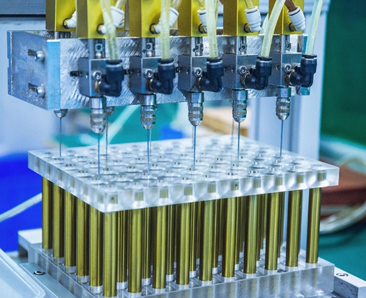 vaping device and vape juice manufacturer factory VEIIK