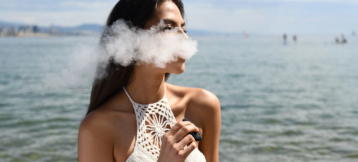 Middle East Vaping Market Insights