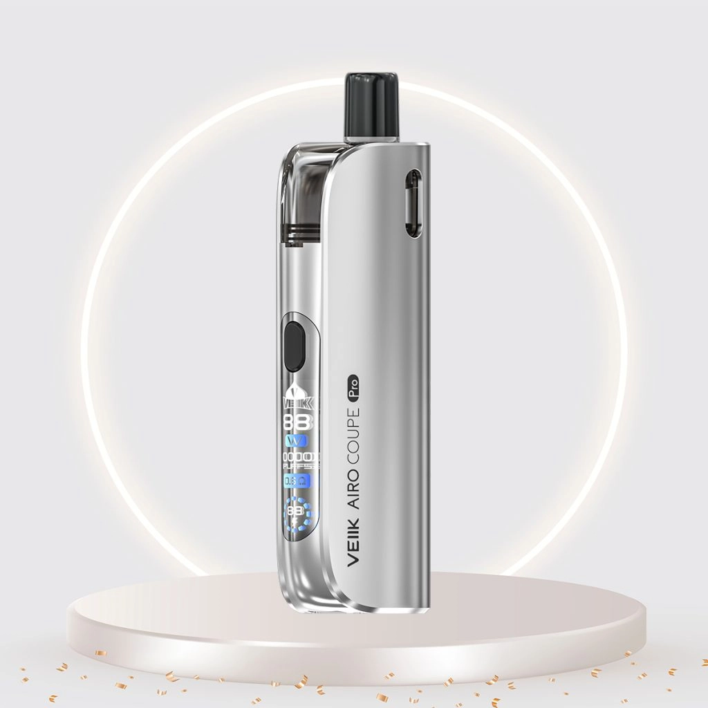 Refillable Pod Systems AIRO COUPE