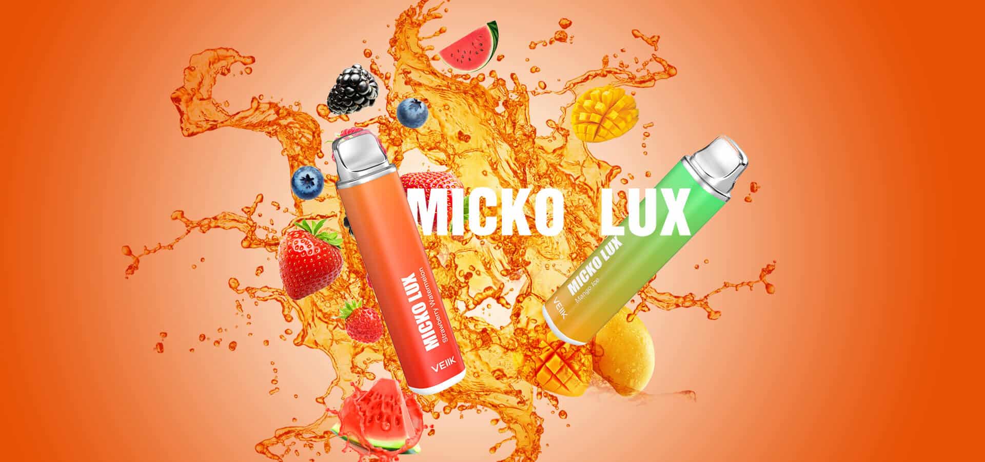 MICKO LUX