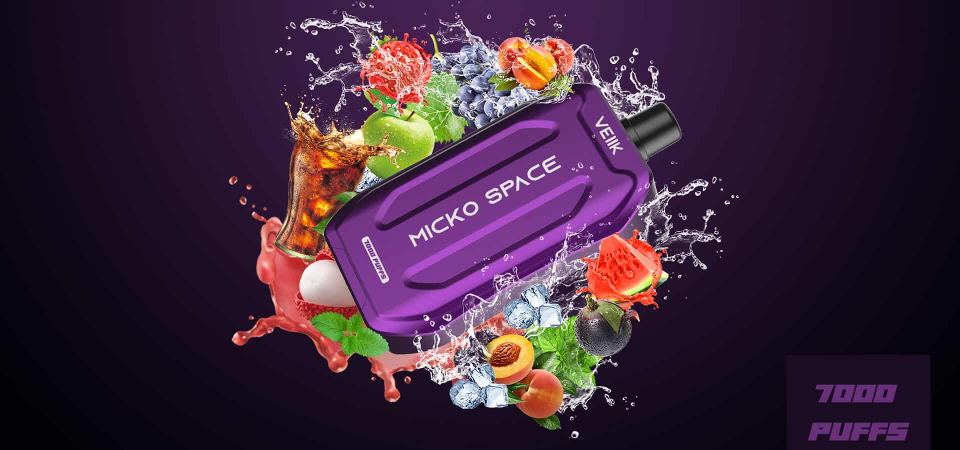 MICKO SPACE