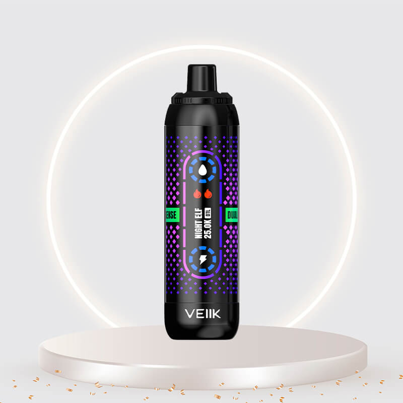 all veiik products