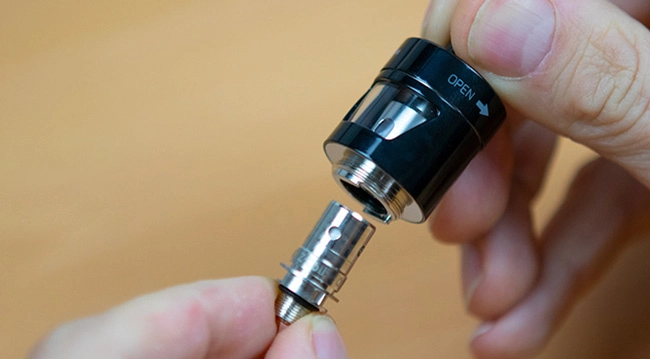 Vape Coils