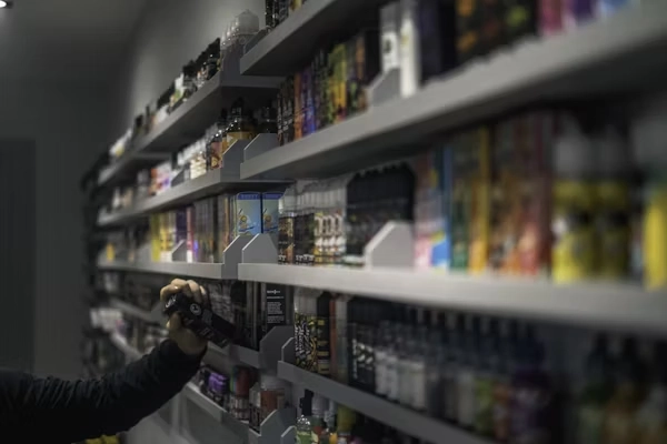 Vape Pods vs. Vape Tanks
