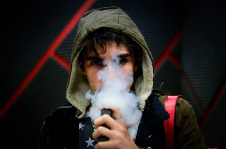 Sub-Ohm Vaping
