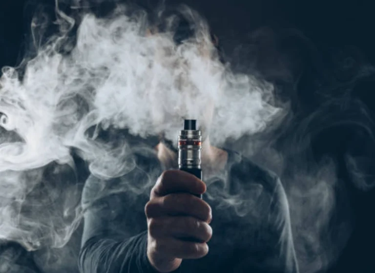 Why is My Vape Hot