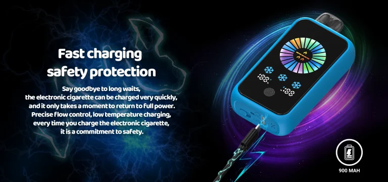 How Long to Charge Disposable Vape