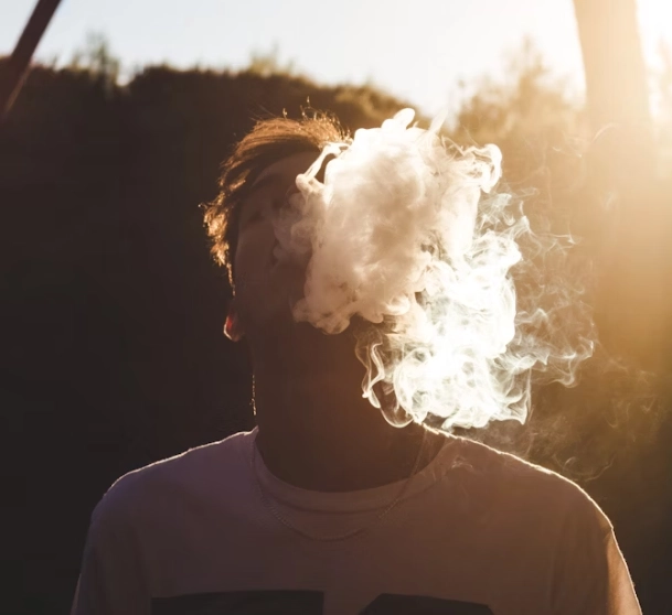 Vape Law 2025