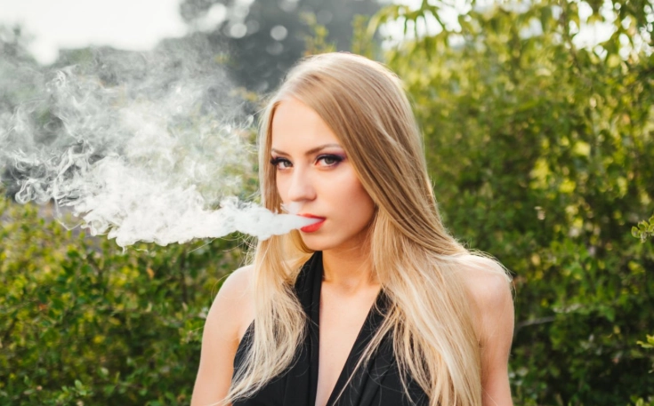 1Can Vaping Help You Lose Weight