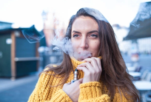 1Disposable Vape