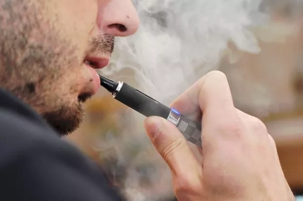 Exploring the Truth Do Vapes Leave a Smell