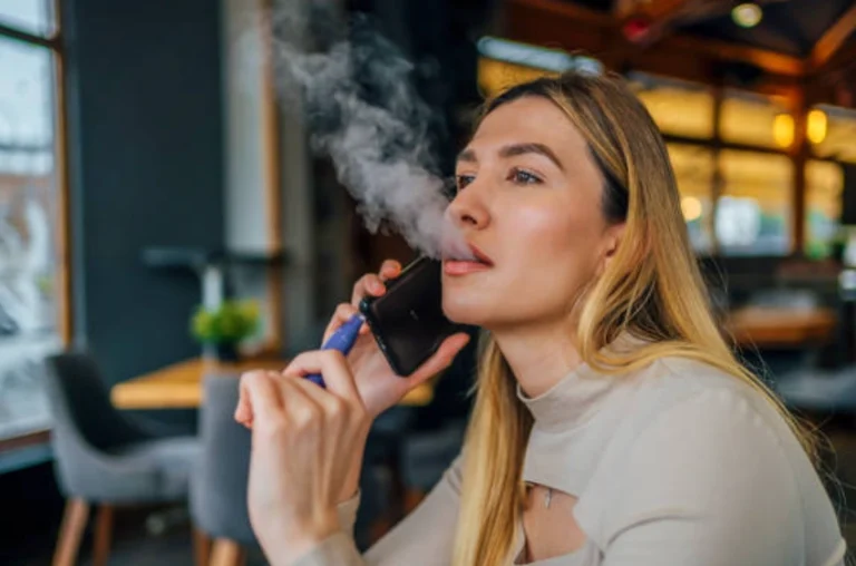 When Can I Vape After Wisdom Tooth Removal