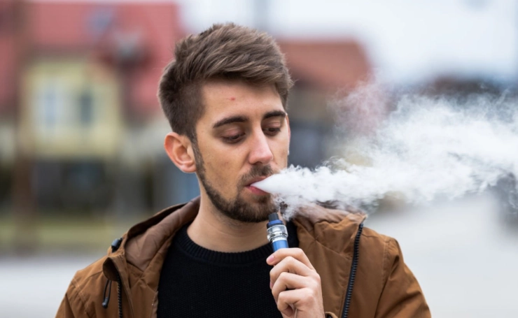 How Long Do Disposable Vapes Last