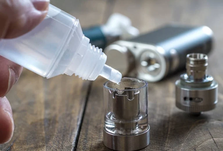How Often Should You Replace Your Refillable Pods
