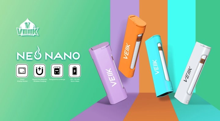 What to Look for in a Quality Disposable Vape