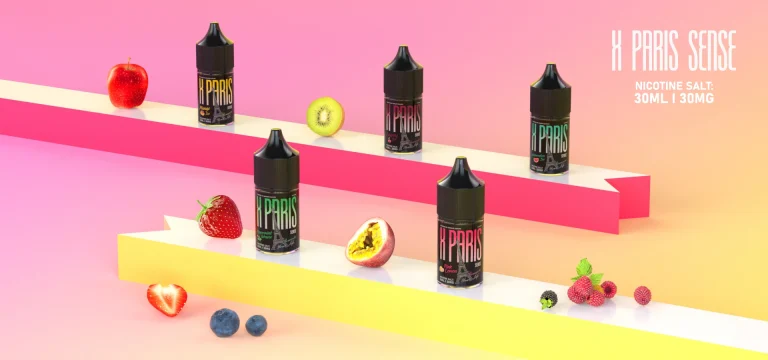 E-Liquid Nicotine Strengths Guide