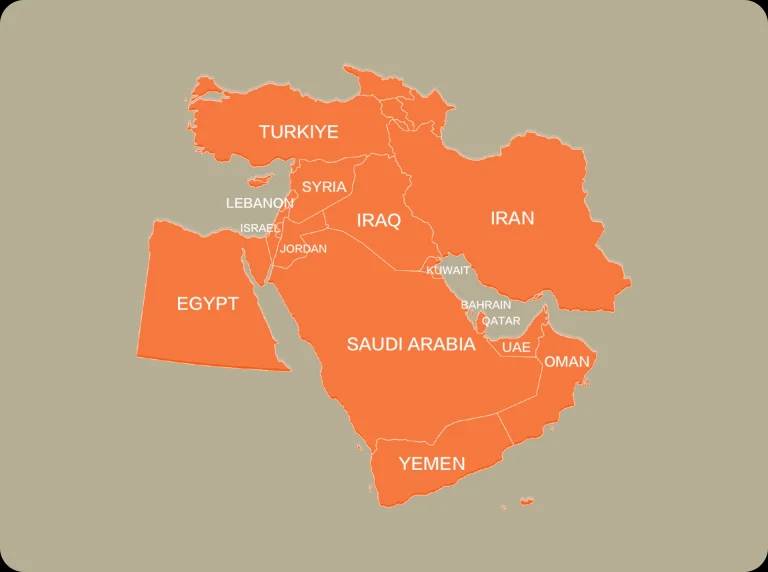 Middle East - An Emerging Vaping Market with Unlimited Potential