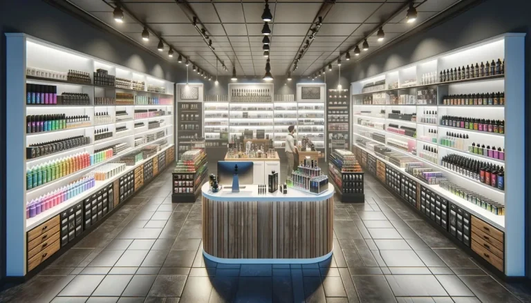 What License Do I Need To Open a Vape Shop