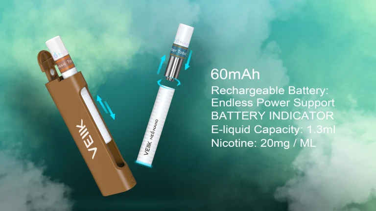 Flavour Trends in Vaping What’s Hot Right Now