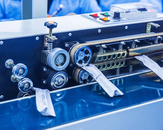 How to Identify an Excellent Factory for Your Vape OEMODM Supply