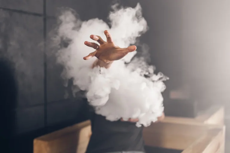 The Ultimate Vape Cloud Density Guide