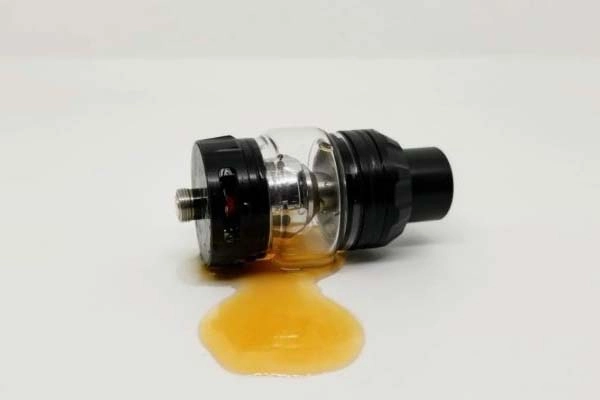 What Are the Causes of a Disposable Vape Pen Leaking