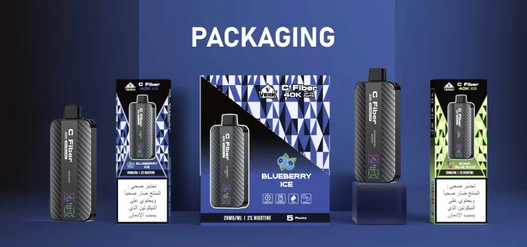 Best Rechargeable Disposable Vapes VEIIK NEO NANO & C Fiber Guide