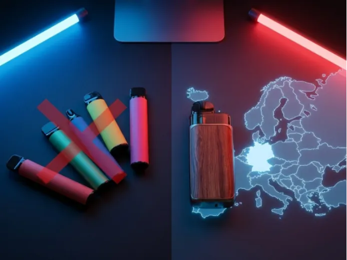 Disposable Vape Ban Europe 2026 Guide for Retailers & Brands