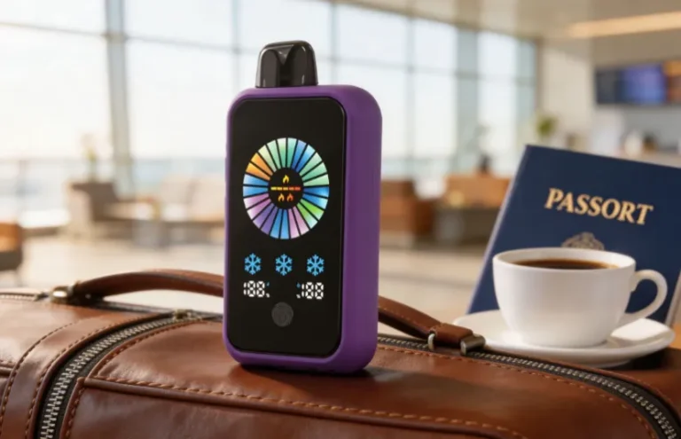 Best Disposable Vape for Clouds DTL Devices vs Mod Kits