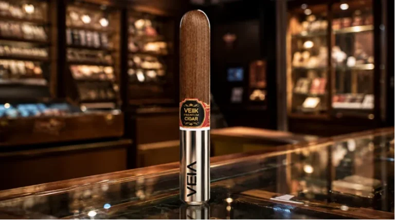 10 Checks Before Stocking Cigar-Shaped Vapes Retail Guide