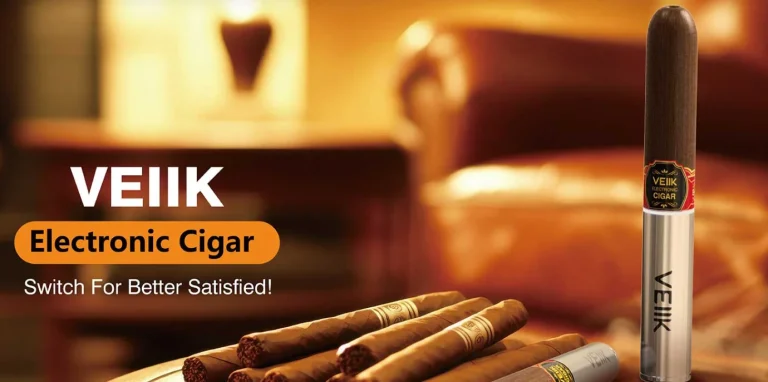 How to Zero a Vape for Better VEIK E-Cigar Performance