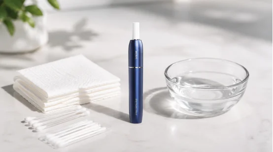 How to Clean Refillable Vape Pods Step-by-Step Guide
